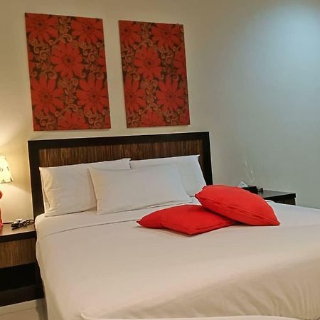Marina Oriental Hotel Butterworth Extérieur photo