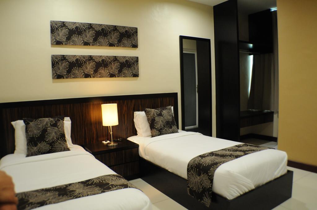 Marina Oriental Hotel Butterworth Extérieur photo